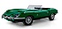 Конструктор LEGO Icons 11381 JAGUAR E-TYPE