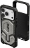 Чехол UAG Monarch Pro с MagSafe для iPhone 17 Pro