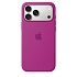 Чехол Apple Silicone Case с MagSafe для iPhone 18 Pro Max
