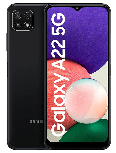 Samsung Galaxy Смартфон Samsung Galaxy A22 5G
