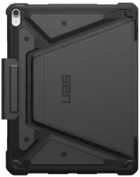 Чехол UAG Metropolis SE для iPad Air 13 (2024), черный (Black) (124472114040)