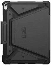Чехол UAG Metropolis SE для iPad Air 13 (2024), черный (Black) (124472114040)