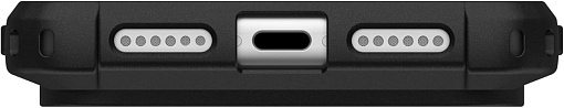 Чехол UAG Metropolis LT с MagSafe для iPhone 17 Pro Max
