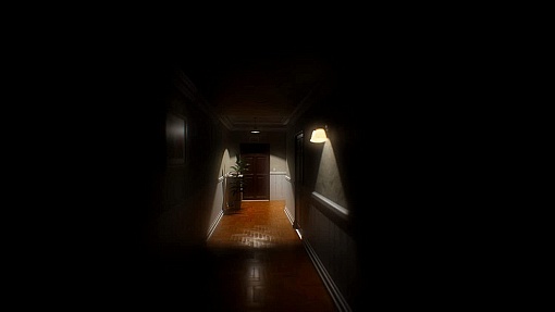 Игра Evil Inside для PS5