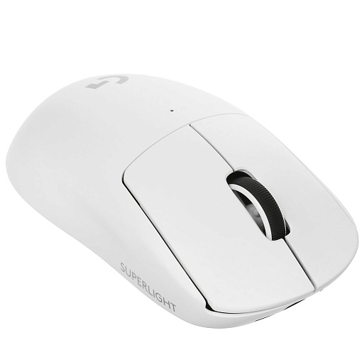 Мышь игровая беспроводная Logitech G Pro X Superlight