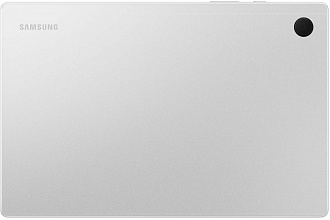 Планшет Samsung Galaxy Tab A8 (SM-X200) 64GB Wi-Fi Серебро