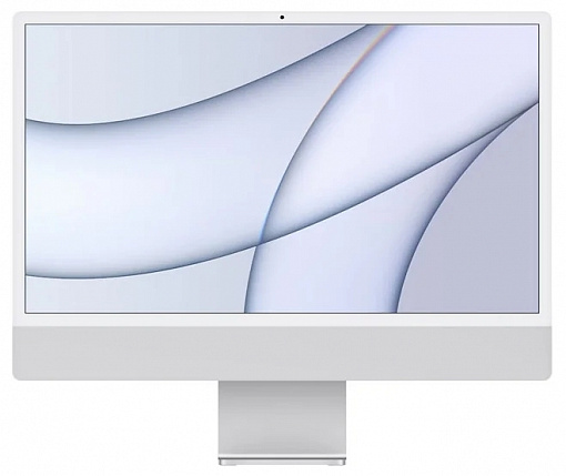 Моноблок Apple iMac 24", 7-core GPU, 2021 г.