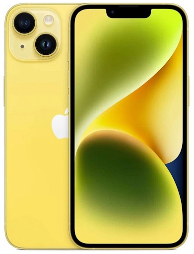 Смартфон Apple iPhone 14
