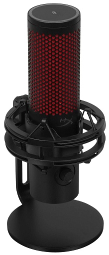 Микрофонный комплект HyperX QuadCast 2
