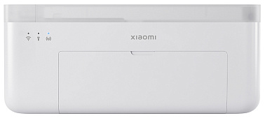 Фотопринтер Xiaomi Instant Photo Printer 1S, белый
