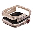 Чехол Uniq Valencia aluminium для Apple Watch Series 10 46mm