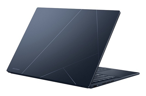 Ноутбук ASUS Zenbook 14 UX3405CA-ST1485 (Intel Core Ultra 5 225H, Intel Arc Graphics) 16ГБ, 512ГБ SSD, noOS