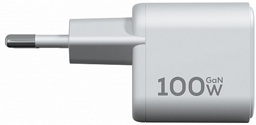 Сетевое зарядное устройство Magssory Nano Boost 100W GaN