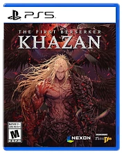 Игра The First Berserker: Khazan для PS5