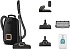 Пылесос Miele L1 Guard Cat & Dog Flex