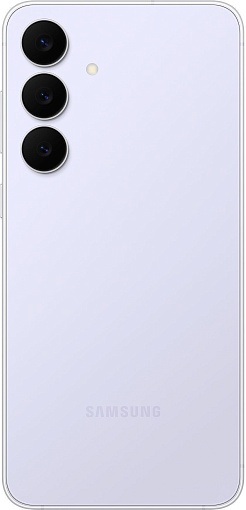 Смартфон Samsung Galaxy S25 FE 8/256/512