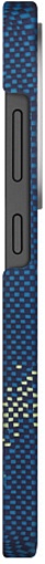 Чехол PITAKA Tactile Woven Case для Samsung Galaxy S25 Ultra