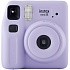 Фотоаппарат моментальной печати FUJIFILM instax mini SE