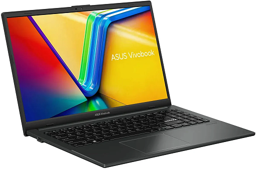 Ноутбук Asus Vivobook Go 15 E1504FA-BQ052 15.6" (AMD Ryzen 3 7320U, AMD Radeon 610M) 8ГБ, 512ГБ SSD, noOS
