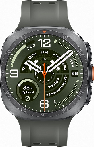 Смарт-часы Samsung Galaxy Watch Ultra2 LTE 47 мм