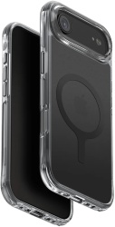 Чехол Uniq Lifepro Xtreme AF с MagSafe для iPhone Air, прозрачный матовый (IP6.6(2025)-LXAFMFSMK)