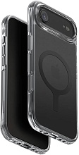 Чехол Uniq Lifepro Xtreme AF с MagSafe для iPhone Air, прозрачный матовый (IP6.6(2025)-LXAFMFSMK)