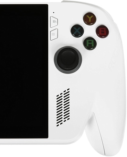 Портативная игровая консоль ASUS ROG Xbox Ally (2025)