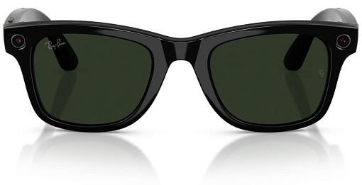 Умные очки Ray-Ban Meta (Gen 2) Wayfarer