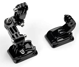 Insta360 Helmet Mount Bundle
