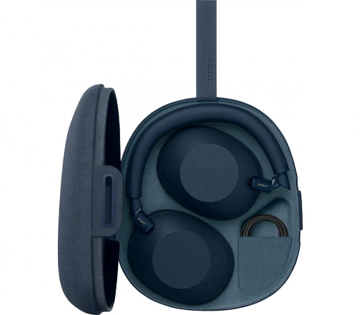 Беспроводные наушники Sony WH-1000XM6