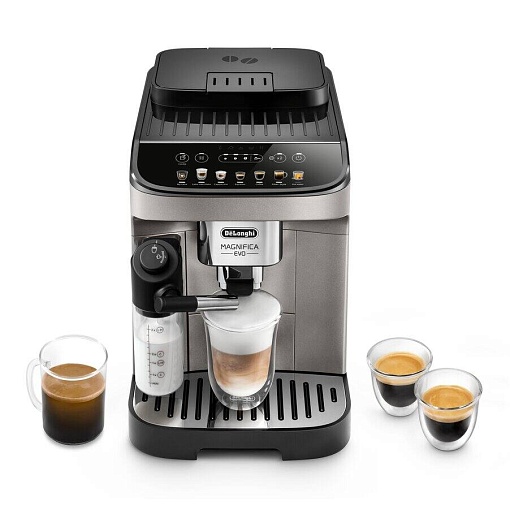 Кофемашина Delonghi Evo ECAM 290.83.TB Кофемашина Delonghi Evo ECAM 290.83.TB