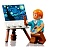 Конструктор LEGO Ideas 21333: Vincent van Gogh - The Starry Night