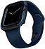 Чехол Uniq Valencia aluminium для Apple Watch 41/40 мм