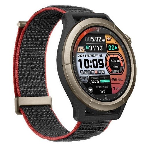 Умные часы Amazfit Smart Watch Cheetah Pro
