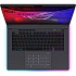 Ноутбук ASUS ROG Strix G16 G615LR 16" (Intel Core Ultra 9 275HX, NVIDIA GeForce RTX 5070 Ti) 32ГБ, 1ТБ, noOS