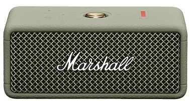 Marshall Emberton III, зеленый