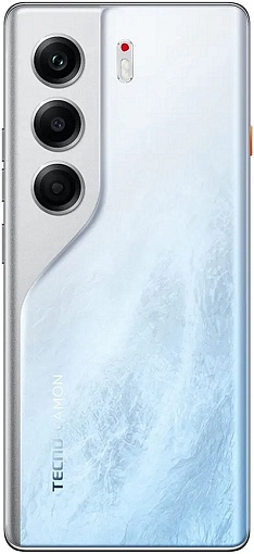 Смартфон Tecno Camon 40 Pro 5G 12/256 Гб
