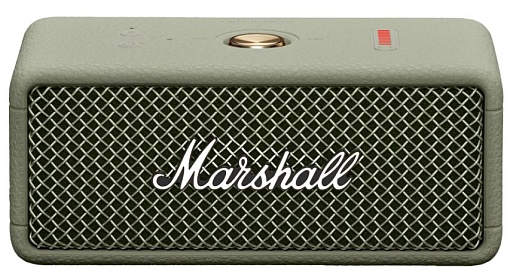 Портативная акустика Marshall Emberton III