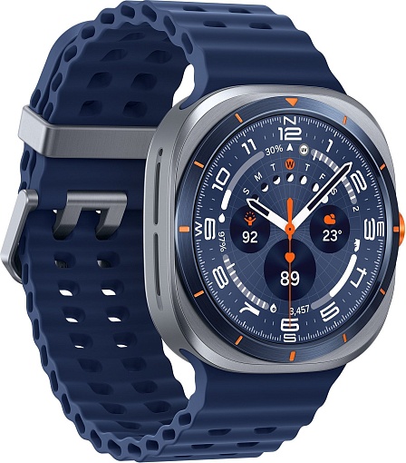 Умные часы Samsung Galaxy Watch Ultra (2025) 47мм