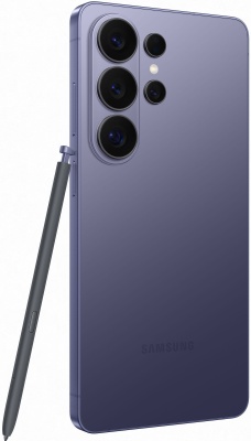 Смартфон Samsung Galaxy S26 Ultra 16/1 Тб, фиолетовый