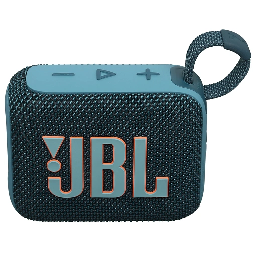 Портативная колонка JBL GO 4