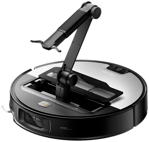 Робот-пылесос Roborock Saros Z70