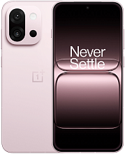 Смартфон OnePlus 13S 12/256GB, розовый (Pink Satin)