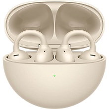 Huawei FreeClip, бежевый