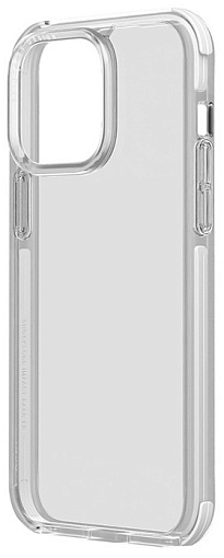 Чехол Uniq Combat для iPhone 15 Plus