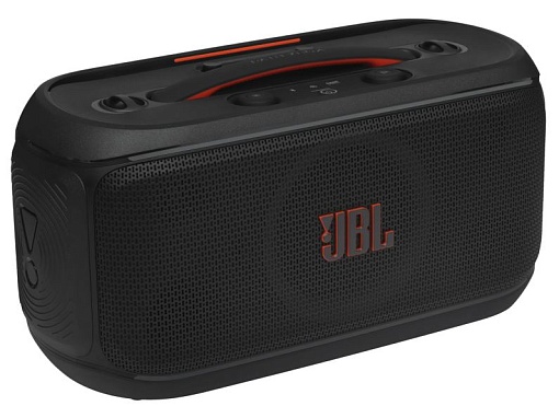 Портативная акустика JBL PartyBox On-the-Go 2