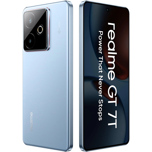 Смартфон Realme GT 7T 12/256ГБ
