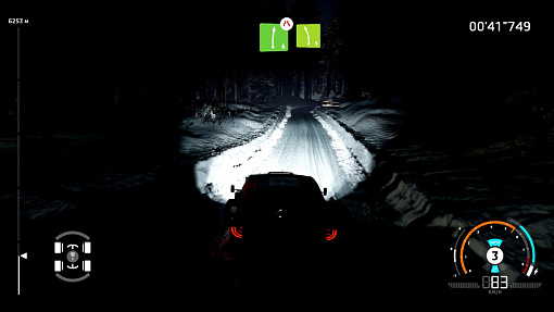 Игра WRC Generations для PS5