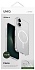 Чехол Uniq Clario с MagSafe для iPhone 16