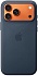Чехол TechWoven Case с MagSafe для iPhone 17 Pro Max